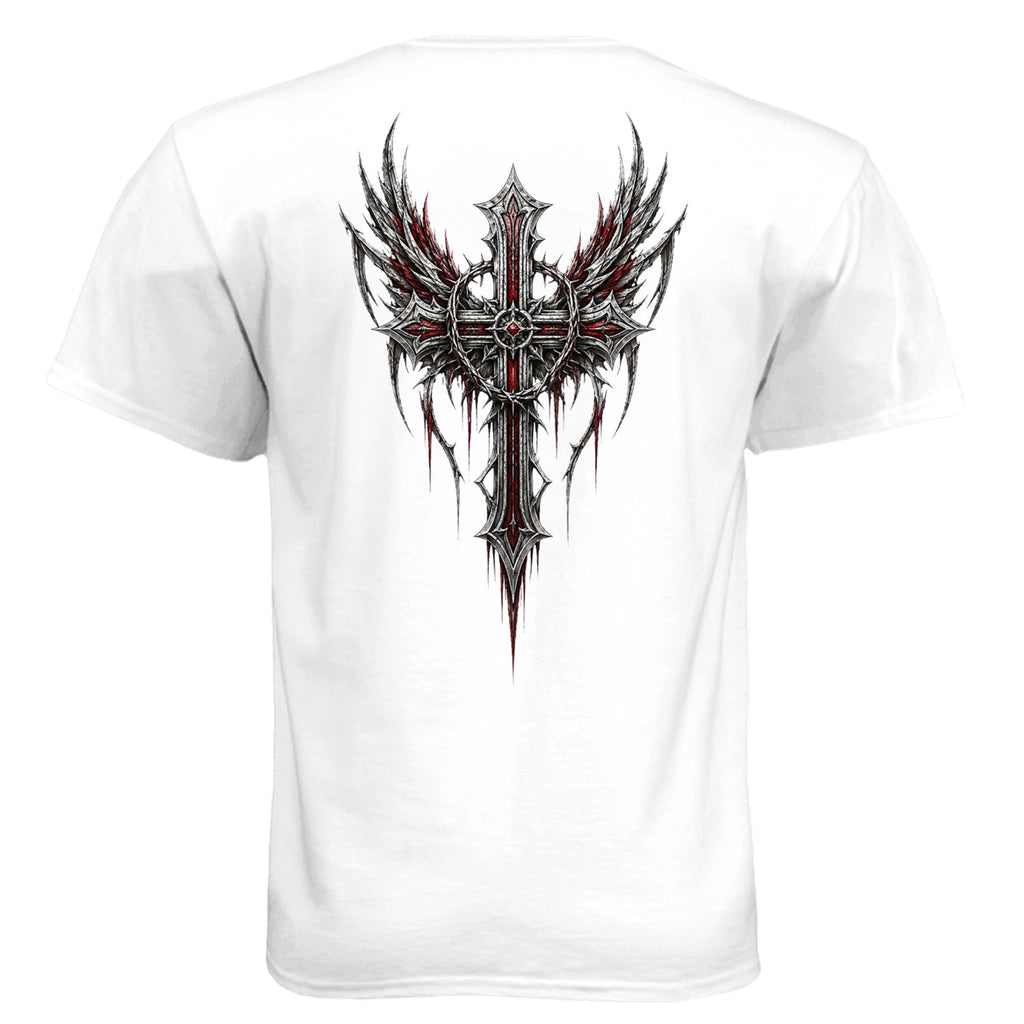 White - N6210 - BACK