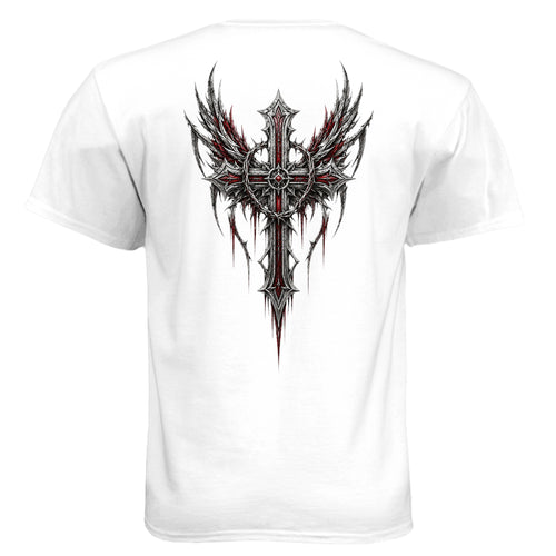 White - N6210 - BACK