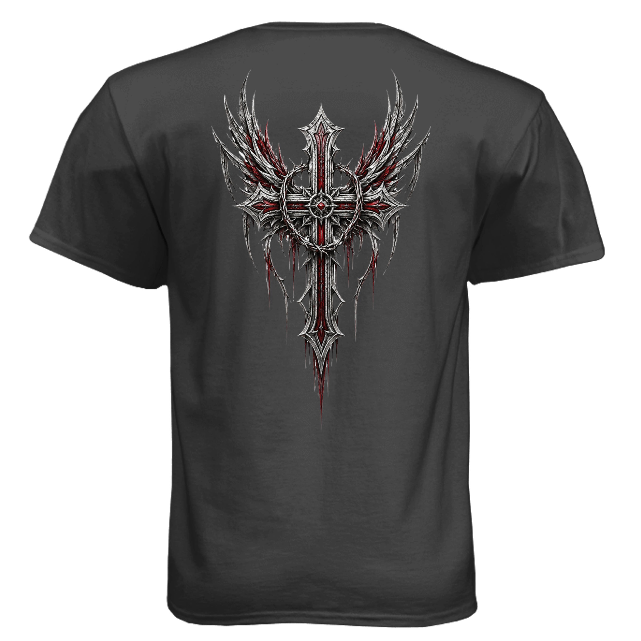 Black - N6210 - BACK